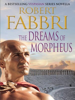 cover image of The Dreams of Morpheus
